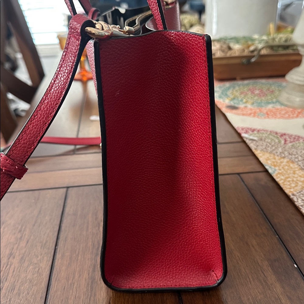 EXCELLENT CONDITION Marc Jacobs The Grind Mini Tote Bag - Picture 7 of 11